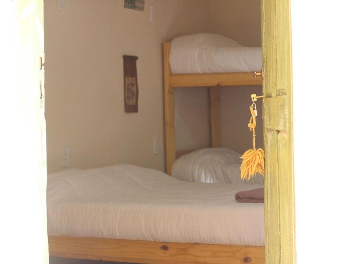 Cielito Lindo Hostel Cafayate Exterior photo